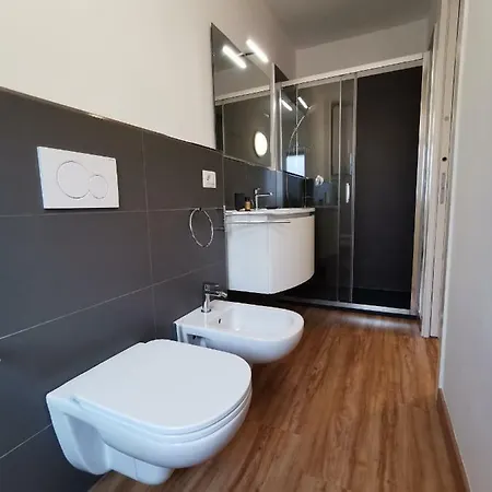 Apartment Out Finish Smart Tech *