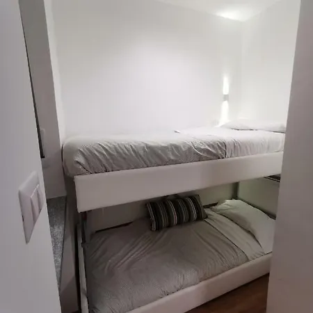 Out Finish Smart Tech Apartment