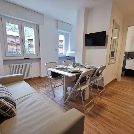 Apartment Out Finish Smart Tech